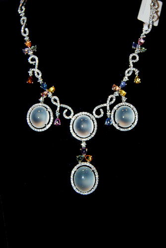 中國珠寶玉石首飾行業(yè)協(xié)會與燃料油的跨界關(guān)聯(lián)