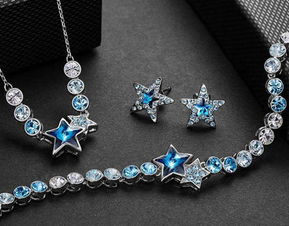 星座與珠寶的邂逅 十二星座女最適合的首飾指南